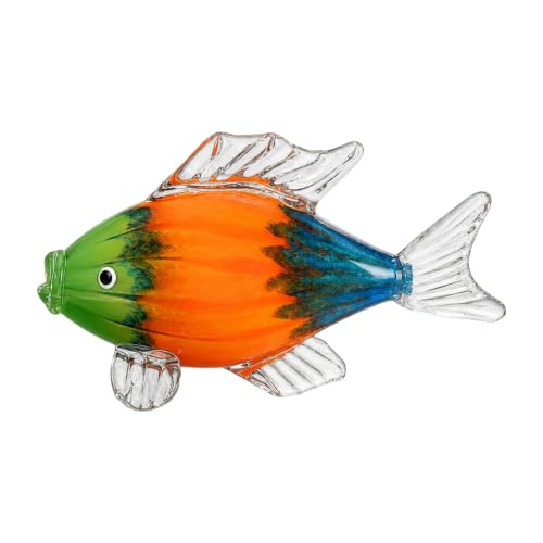 魚 置物 ガラス」の人気商品一覧・価格比較 - 価格.com